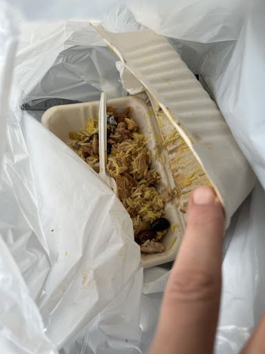 Photo of Pita Lite Shawarma - 1440 Yonge St, Toronto, ON M4T 1Y5