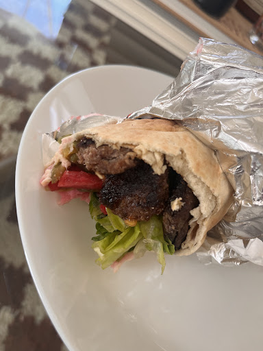 Photo of Pita Lite Shawarma - 1440 Yonge St, Toronto, ON M4T 1Y5