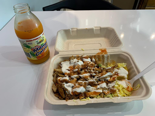 Photo of Pita Lite Shawarma - 1440 Yonge St, Toronto, ON M4T 1Y5