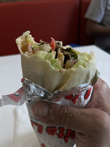 Photo of Pita Lite Shawarma - 1440 Yonge St, Toronto, ON M4T 1Y5