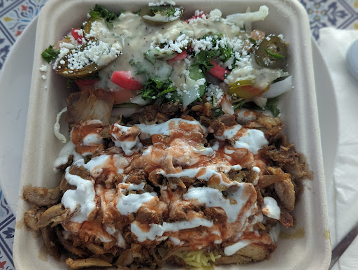 Photo of Pita Lite Shawarma - 1440 Yonge St, Toronto, ON M4T 1Y5