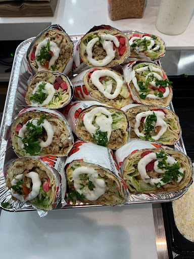 Photo of Pita Lite Shawarma - 1440 Yonge St, Toronto, ON M4T 1Y5