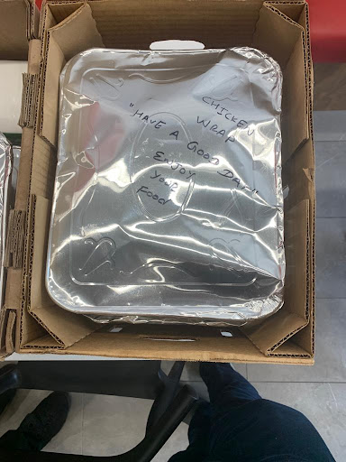 Photo of Pita Lite Shawarma - 1440 Yonge St, Toronto, ON M4T 1Y5
