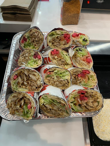 Photo of Pita Lite Shawarma - 1440 Yonge St, Toronto, ON M4T 1Y5