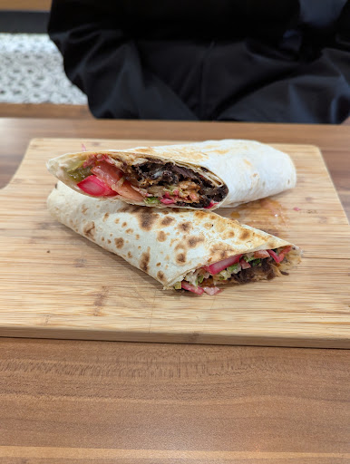Photo of Zaad - 124 Danforth Ave, Toronto, ON M4K 1N1