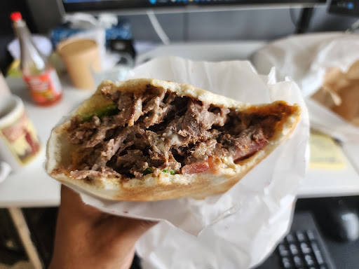 Photo of Zaad - 124 Danforth Ave, Toronto, ON M4K 1N1