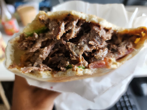 Photo of Zaad - 124 Danforth Ave, Toronto, ON M4K 1N1