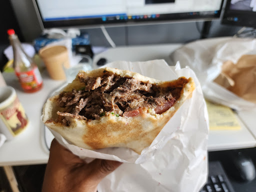 Photo of Zaad - 124 Danforth Ave, Toronto, ON M4K 1N1