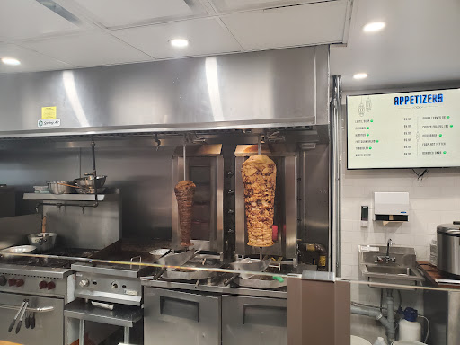 Photo of Zaad - 124 Danforth Ave, Toronto, ON M4K 1N1