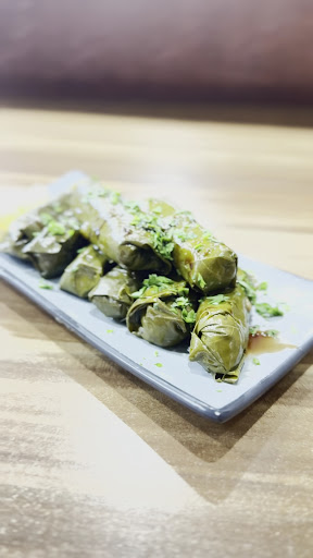 Photo of Zaad - 124 Danforth Ave, Toronto, ON M4K 1N1