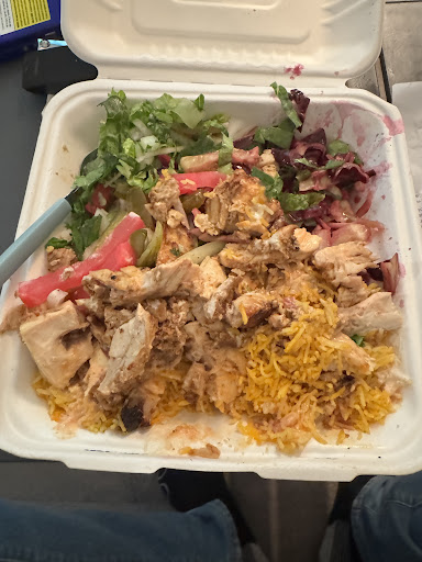 Photo of Zaad - 124 Danforth Ave, Toronto, ON M4K 1N1