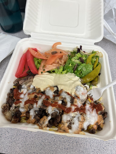 Photo of Zaad - 124 Danforth Ave, Toronto, ON M4K 1N1