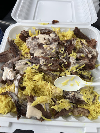 Photo of Zaad - 124 Danforth Ave, Toronto, ON M4K 1N1