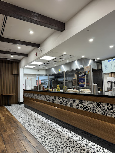 Photo of Zaad - 124 Danforth Ave, Toronto, ON M4K 1N1