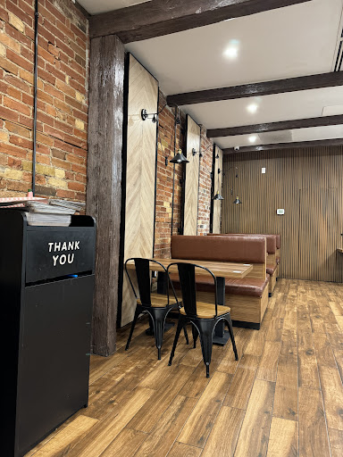 Photo of Zaad - 124 Danforth Ave, Toronto, ON M4K 1N1