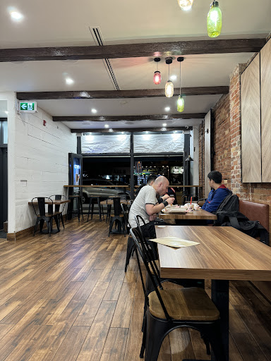 Photo of Zaad - 124 Danforth Ave, Toronto, ON M4K 1N1