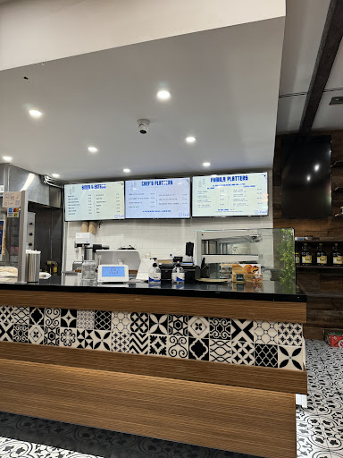 Photo of Zaad - 124 Danforth Ave, Toronto, ON M4K 1N1