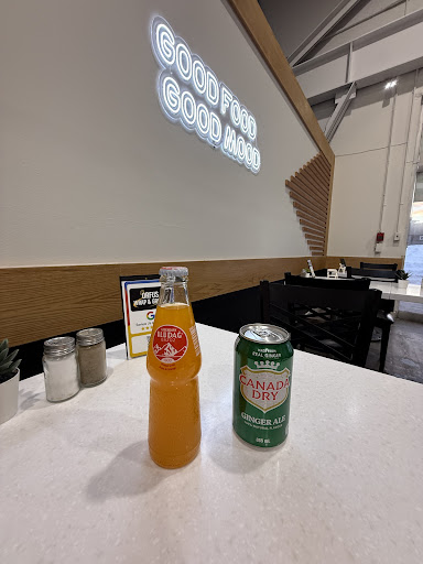 Photo of Orfus Wrap And Grill - 3240 Dufferin St, North York, ON M6A 1L6