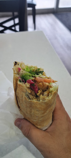 Photo of Orfus Wrap And Grill - 3240 Dufferin St, North York, ON M6A 1L6