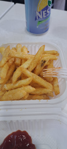 Photo of Orfus Wrap And Grill - 3240 Dufferin St, North York, ON M6A 1L6