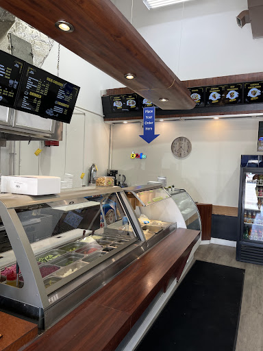 Photo of Orfus Wrap And Grill - 3240 Dufferin St, North York, ON M6A 1L6