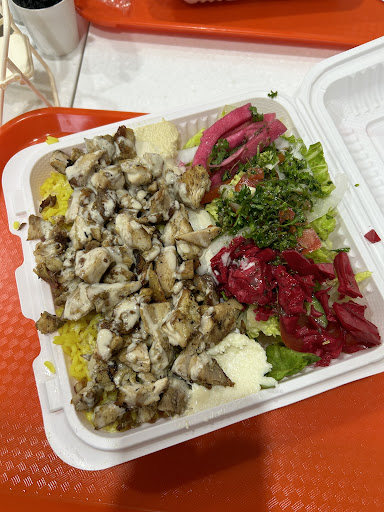 Photo of Orfus Wrap And Grill - 3240 Dufferin St, North York, ON M6A 1L6