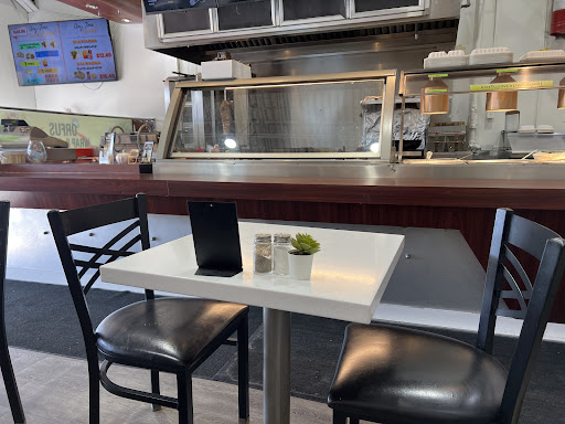 Photo of Orfus Wrap And Grill - 3240 Dufferin St, North York, ON M6A 1L6