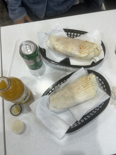 Photo of Orfus Wrap And Grill - 3240 Dufferin St, North York, ON M6A 1L6