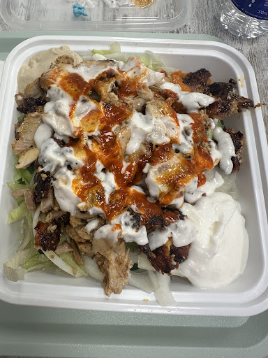 Photo of PAPARIKOO Mediterranean Cuisine - 1176 The Queensway, Etobicoke, ON M8Z 1R5