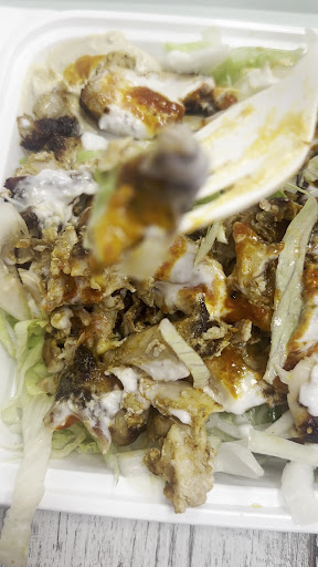 Photo of PAPARIKOO Mediterranean Cuisine - 1176 The Queensway, Etobicoke, ON M8Z 1R5