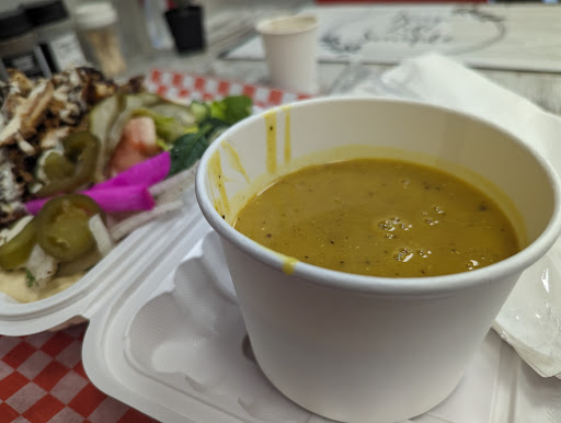 Photo of PAPARIKOO Mediterranean Cuisine - 1176 The Queensway, Etobicoke, ON M8Z 1R5