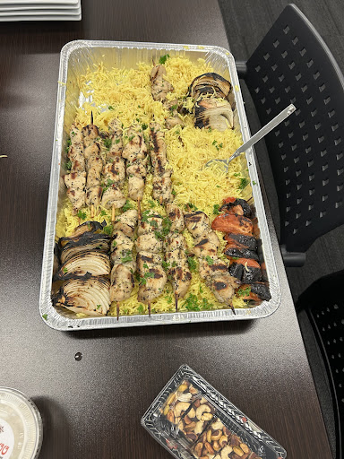 Photo of PAPARIKOO Mediterranean Cuisine - 1176 The Queensway, Etobicoke, ON M8Z 1R5