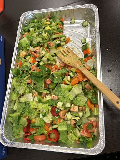 Photo of PAPARIKOO Mediterranean Cuisine - 1176 The Queensway, Etobicoke, ON M8Z 1R5