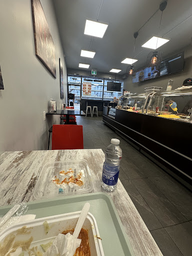 Photo of PAPARIKOO Mediterranean Cuisine - 1176 The Queensway, Etobicoke, ON M8Z 1R5