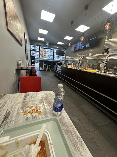 Photo of PAPARIKOO Mediterranean Cuisine - 1176 The Queensway, Etobicoke, ON M8Z 1R5