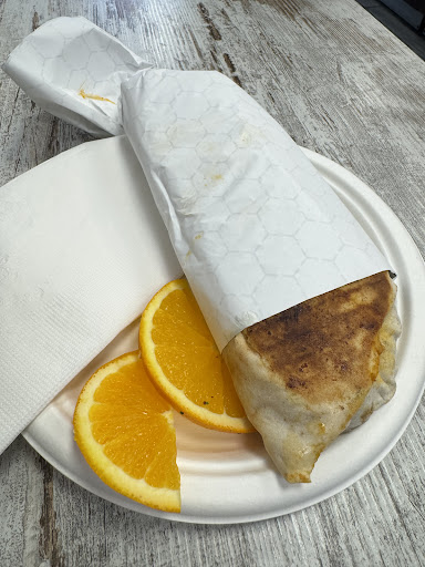 Photo of PAPARIKOO Mediterranean Cuisine - 1176 The Queensway, Etobicoke, ON M8Z 1R5