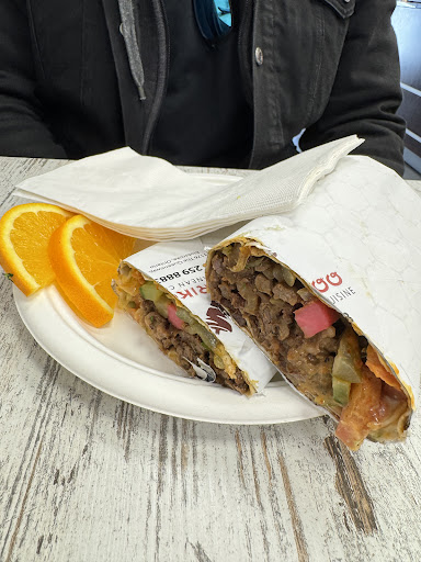 Photo of PAPARIKOO Mediterranean Cuisine - 1176 The Queensway, Etobicoke, ON M8Z 1R5