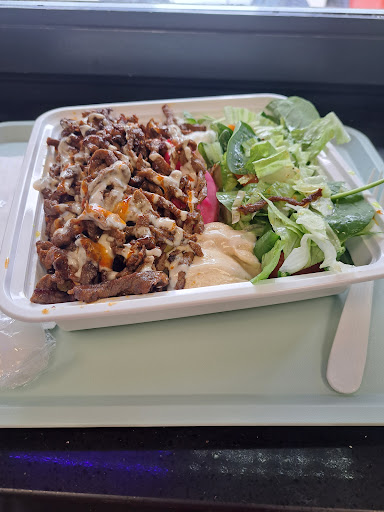 Photo of PAPARIKOO Mediterranean Cuisine - 1176 The Queensway, Etobicoke, ON M8Z 1R5