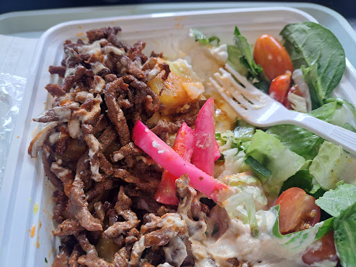 Photo of PAPARIKOO Mediterranean Cuisine - 1176 The Queensway, Etobicoke, ON M8Z 1R5