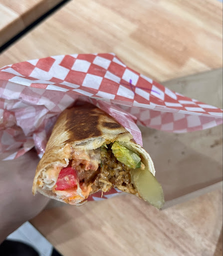Photo of Shawarma Daddy - 729 Bloor St W, Toronto, ON M6G 1L5