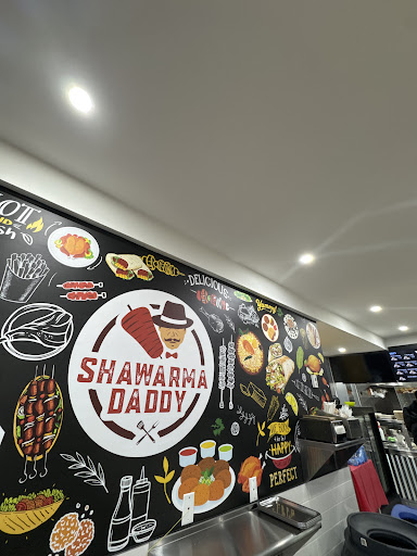 Photo of Shawarma Daddy - 729 Bloor St W, Toronto, ON M6G 1L5