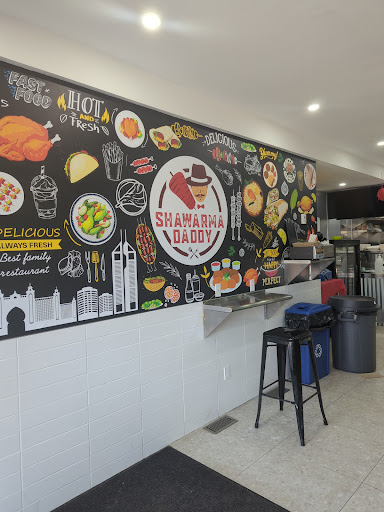 Photo of Shawarma Daddy - 729 Bloor St W, Toronto, ON M6G 1L5