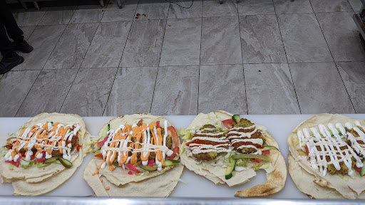 Photo of Shawarma Daddy - 729 Bloor St W, Toronto, ON M6G 1L5