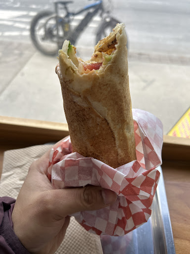 Photo of Shawarma Daddy - 729 Bloor St W, Toronto, ON M6G 1L5