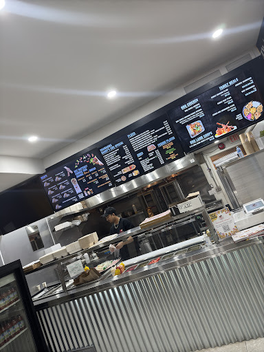 Photo of Shawarma Daddy - 729 Bloor St W, Toronto, ON M6G 1L5