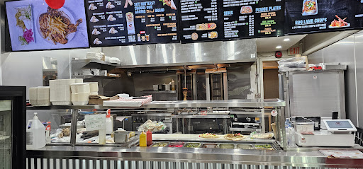Photo of Shawarma Daddy - 729 Bloor St W, Toronto, ON M6G 1L5
