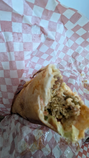 Photo of Shawarma Daddy - 729 Bloor St W, Toronto, ON M6G 1L5