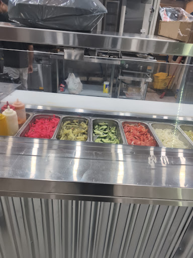 Photo of Shawarma Daddy - 729 Bloor St W, Toronto, ON M6G 1L5
