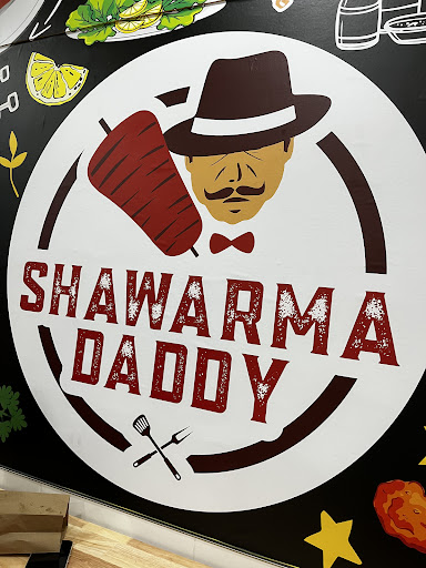 Photo of Shawarma Daddy - 729 Bloor St W, Toronto, ON M6G 1L5