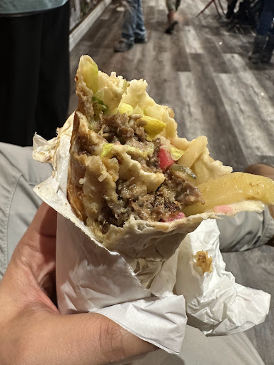 Photo of Shawarma Daddy - 729 Bloor St W, Toronto, ON M6G 1L5